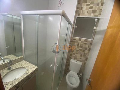 Apartamento, 2 quartos, 45 m² - Foto 4