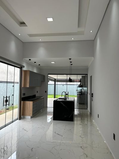 Casa, 3 quartos, 150 m² - Foto 1