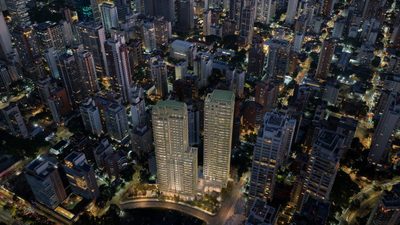 Apartamento, 5 quartos, 474 m² - Foto 5