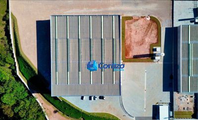 Depósito-Galpão, 4950 m² - Foto 2