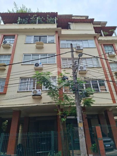 Apartamento, 3 quartos, 105 m² - Foto 1