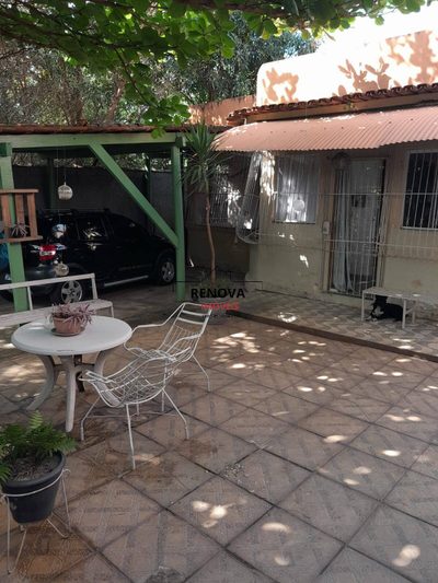 Casa, 3 quartos, 130 m² - Foto 2