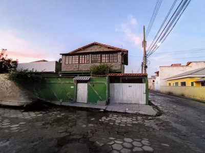 Casa, 7 quartos, 297 m² - Foto 3