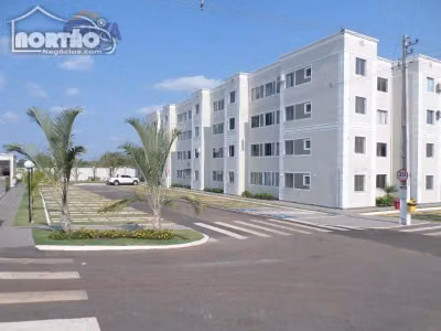 Casa, 2 quartos, 45 m² - Foto 1