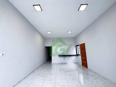 Casa, 3 quartos, 80 m² - Foto 4