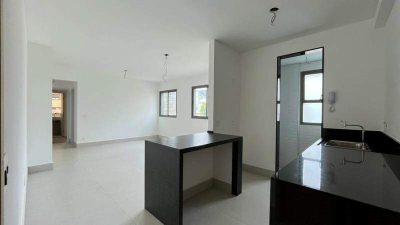 Apartamento, 1 quarto, 64 m² - Foto 2