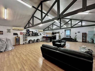 Depósito-Galpão, 630 m² - Foto 5