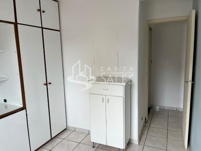 Apartamento, 2 quartos, 60 m² - Foto 3