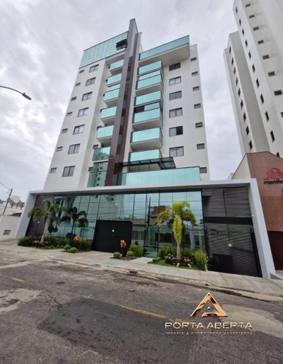 Apartamento, 3 quartos - Foto 1