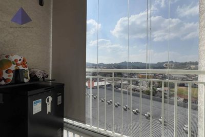 Apartamento, 3 quartos, 63 m² - Foto 5