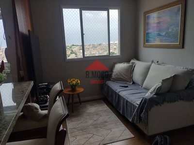 Apartamento, 2 quartos, 35 m² - Foto 5
