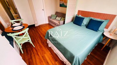 Kitnet-Studio, 37 m² - Foto 5