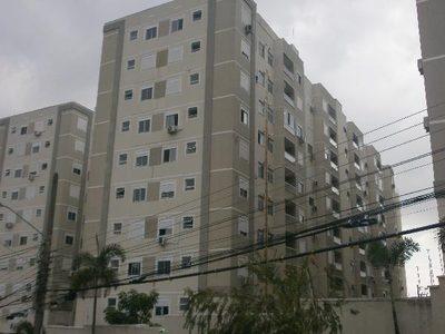 Apartamento, 2 quartos, 45 m² - Foto 1