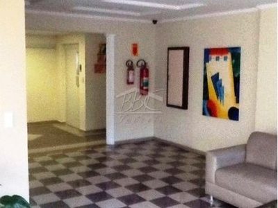 Apartamento, 3 quartos, 134 m² - Foto 3