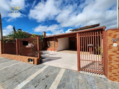 Casa, 3 quartos, 250 m² - Foto 3