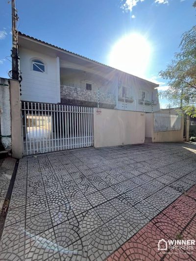 Sobrado, 6 quartos, 560 m² - Foto 2