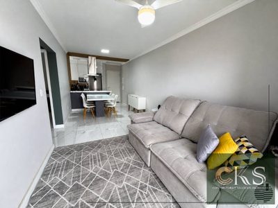 Apartamento, 2 quartos, 76 m² - Foto 2