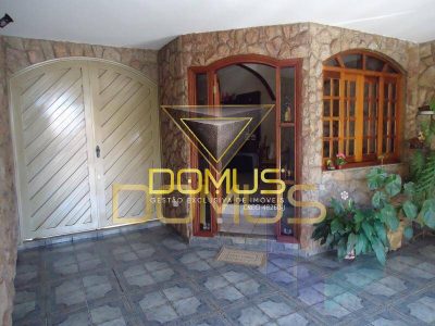 Casa, 3 quartos, 12300 m² - Foto 1