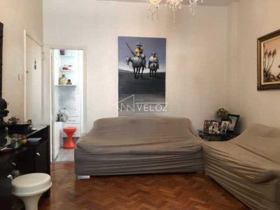 Apartamento, 3 quartos, 70 m² - Foto 3