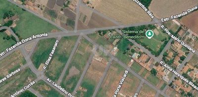 Terreno, 200 m² - Foto 1