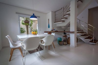 Casa, 4 quartos, 260 m² - Foto 3