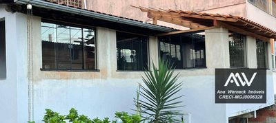 Casa, 3 quartos, 94 m² - Foto 1