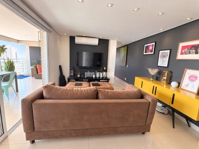 Apartamento, 2 quartos, 109 m² - Foto 3