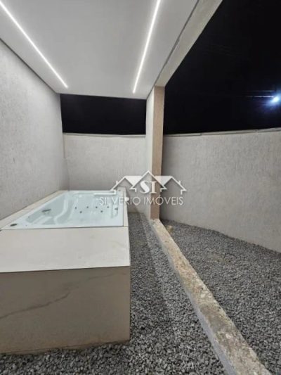 Casa, 5 quartos, 272 m² - Foto 5