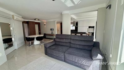 Apartamento, 3 quartos, 132 m² - Foto 5