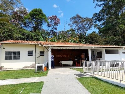 Chácara, 4 quartos, 3045 m² - Foto 2