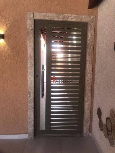 Casa, 2 quartos, 49 m² - Foto 4