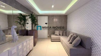 Apartamento, 2 quartos, 101 m² - Foto 3