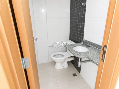 Sala-Conjunto, 42 m² - Foto 4