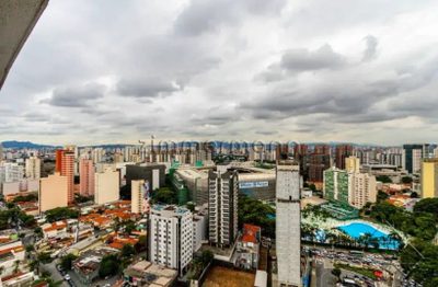 Apartamento, 1 quarto, 51 m² - Foto 2
