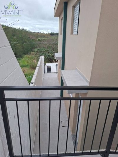 Sobrado, 2 quartos - Foto 4