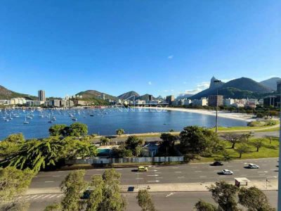 Apartamento, 4 quartos, 240 m² - Foto 5