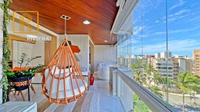 Apartamento, 2 quartos, 117 m² - Foto 1