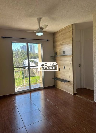 Apartamento, 2 quartos, 45 m² - Foto 2