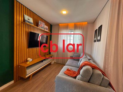 Apartamento, 2 quartos, 54 m² - Foto 1