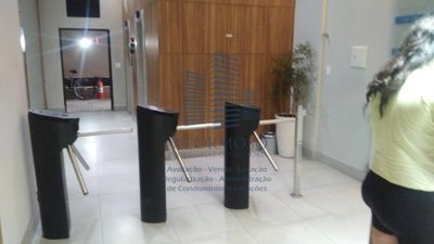 Sala-Conjunto, 24 m² - Foto 4