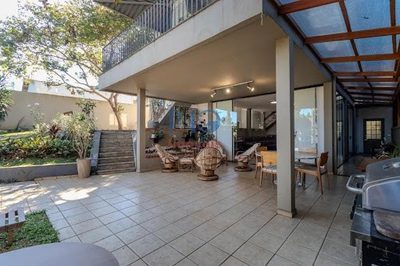 Casa, 4 quartos, 400 m² - Foto 3