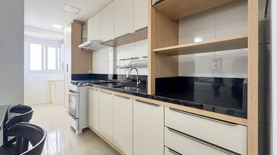 Apartamento, 2 quartos, 73 m² - Foto 5