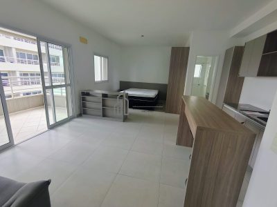 Apartamento, 1 quarto, 49 m² - Foto 1