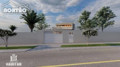 Casa, 3 quartos, 303 m² - Foto 1