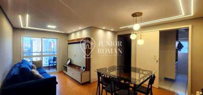 Apartamento, 2 quartos, 62 m² - Foto 1