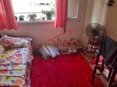 Apartamento, 1 quarto, 35 m² - Foto 1
