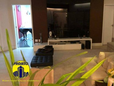 Apartamento, 3 quartos, 215 m² - Foto 5