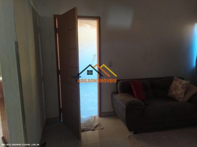 Casa, 3 quartos - Foto 4