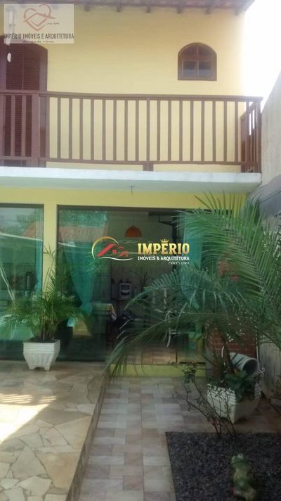 Sobrado, 90 m² - Foto 3