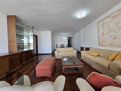 Apartamento, 3 quartos, 134 m² - Foto 5